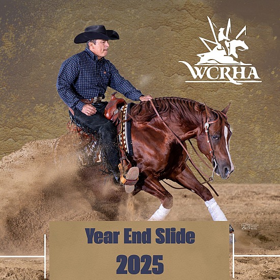 WCRHA Year End Slide