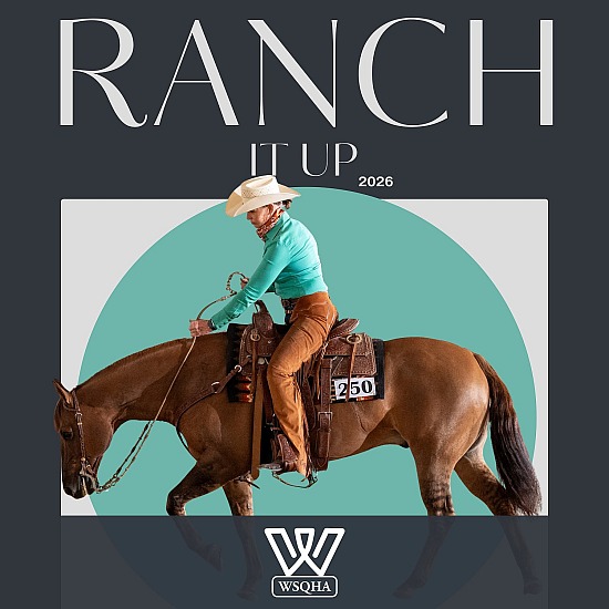 Ranch It Up