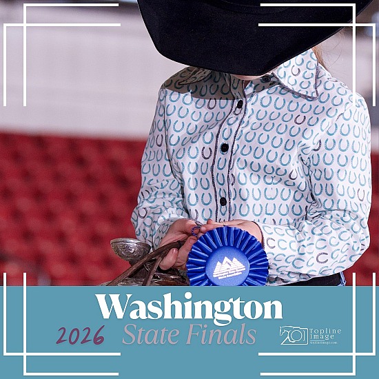 The WA State Finals