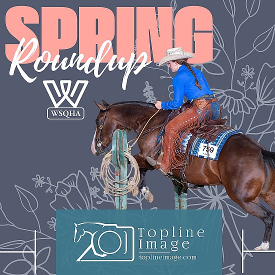 Spring Round Up